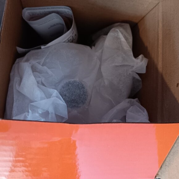 IMUSA ALUMINUM ESPRESSO STOVETOP COFFEEMAKER  3 CUP - Picture 4 of 5